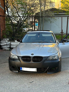 BMW E36/E39/E46/E60/E61/E92/E93/F10/F11/F30/F31 M stanged (4 foto / 10)