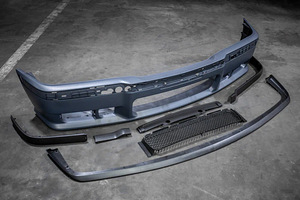 BMW E36/E39/E46/E60/E61/E92/E93/F10/F11/F30/F31 M stanged (1 foto / 10)