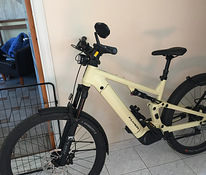 El jalgratas flyer
