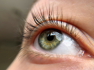 Ripsmete ja kulmude vahatamine (2 foto / 6)