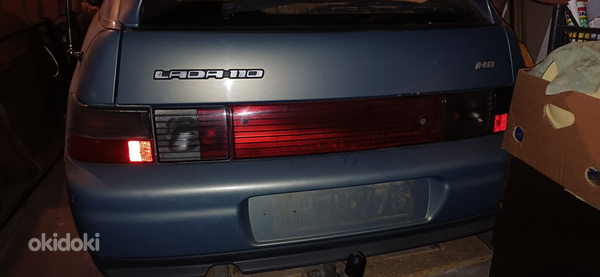 Lada-Vaz 110 1,5
