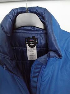 PATAGONIA vest (1 foto / 3)