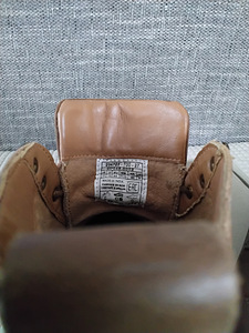 Levis nahksaapad 44 (1 foto / 3)