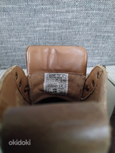Levis nahksaapad 44