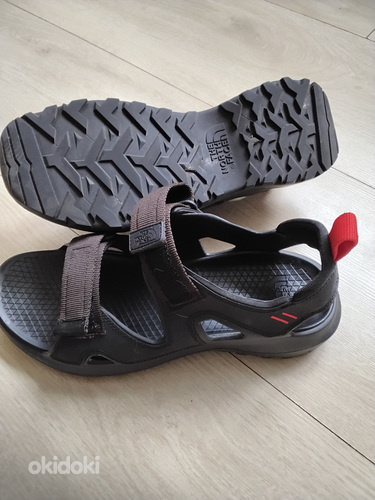 The North Face sandaalid