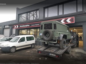 Automehaanik Tallinnas / Autoremondilukksepp (3 foto / 4)