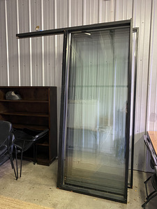 Klaaspaneelid x 10tk (5 foto / 7)