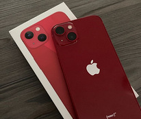 iPHONE 13 PRODUCT red (512GB)
