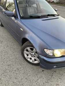 Продам BMW 318 (3 фото из 15)