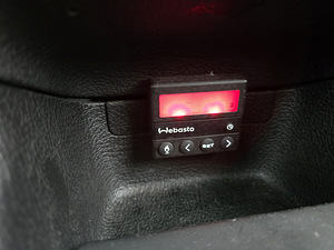 Peugeot 206 1.4 50kW (9 foto / 15)