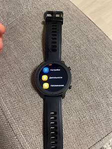 Amazfit GTR lite 47 mm (4 foto / 6)