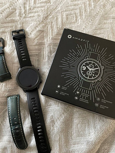 Amazfit GTR lite 47 mm (6 foto / 6)