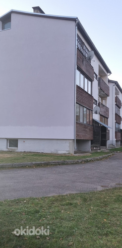 3-toaline korter Sompa linnaosas (foto #14)