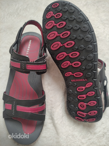Merrelli naiste kingad (foto #3)