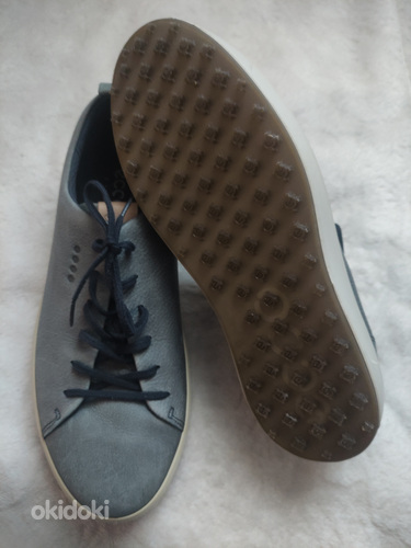 Мужская обувь ECCO (фото #2)