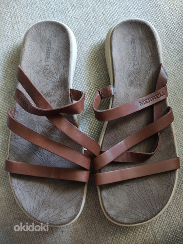 Merrelli naiste kingad (foto #1)