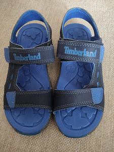 Детские сандали Timberland (1 фото из 3)