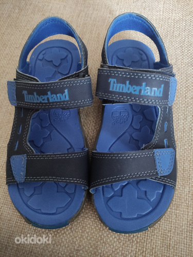 Детские сандали Timberland