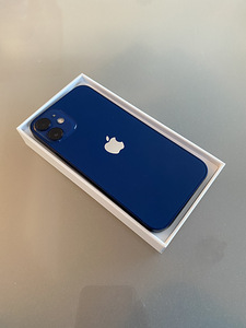 iPhone 12 мини 64 ГБ (1 фото из 6)