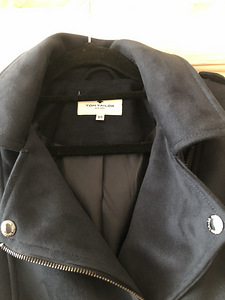 Куртка Tom Tailor (3 фото из 3)