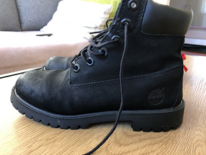 Timberland saapad (3 foto / 3)