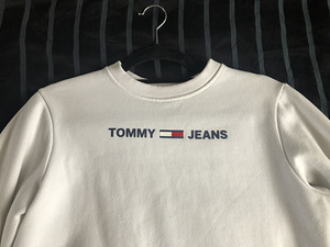 Tommy Hilfiger pusa XS (3 foto / 3)