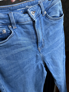 Tom tailor teksad extra skinny (3 foto / 3)