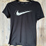 Nike t-särk trenniks (foto #1)