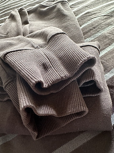 Calvin klein naiste pusa (3 foto / 3)