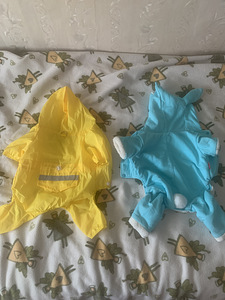 Комбинезон (2 фото из 3)