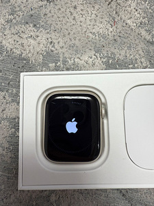 Apple Watch 8 (4 фото из 5)