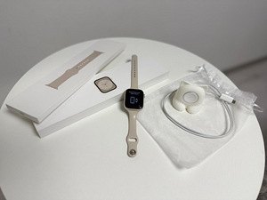 Apple Watch 8 (1 фото из 5)