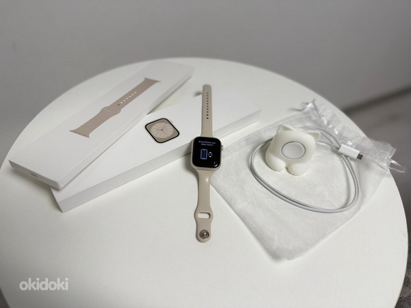 Apple watch 8