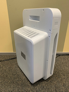 Air Purifier Õhupuhasti (3 foto / 7)