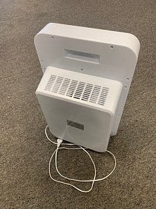 Air Purifier Õhupuhasti (6 foto / 7)