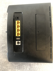 Ruuter Huawei B525 4G (10 foto / 10)