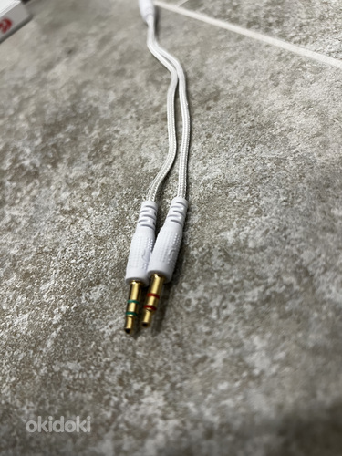 Redragon Pandora H350 wired gaming headset (kõrvaklapid) (foto #7)