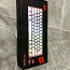 Redragon K630 проводная 60% механическая клавиатура (клавиатура) (фото #2)