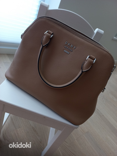 DKNY uus kott, originaal