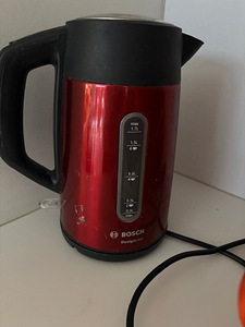 Veekeetja Bosch 1.7l (1 foto / 1)