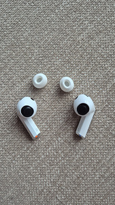 Samsung Galaxy Buds 3 Pro (3 фото из 6)