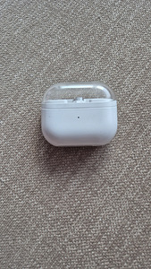 Samsung Galaxy Buds 3 Pro (6 фото из 6)