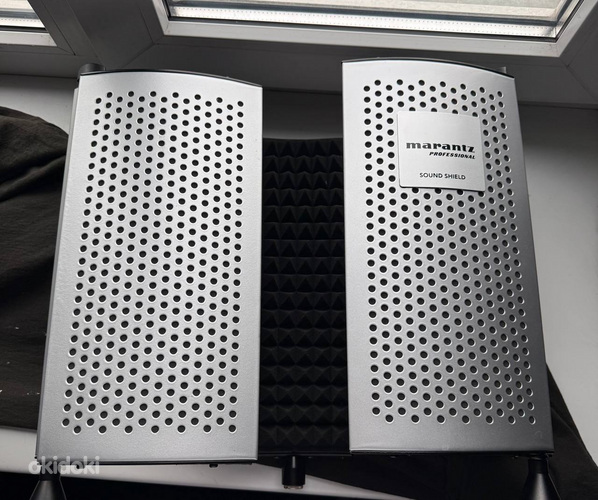 Marantz Professional SoundShield