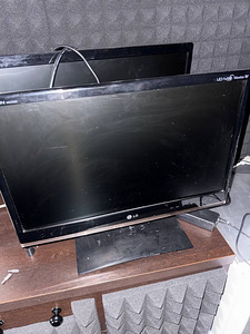 LG Monitor (2 foto / 2)