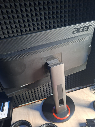 MONITOR ACER 185 Гц