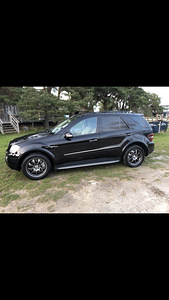 Veljed Mercedes-Benz Brabus Monoblock E (3 foto / 4)