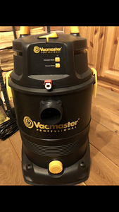 Tekstiilipesur Vacmaster Professional VK1330PWDR 30L/1300W (3 foto / 4)