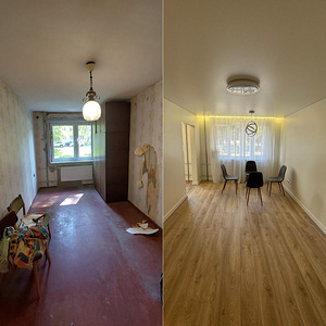 Töökuulutus: Ehitusmees-üldehitaja (korterite remont, vannit (4 foto / 4)