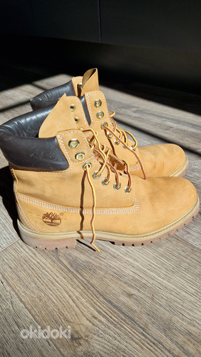 Timberland boots (foto #5)