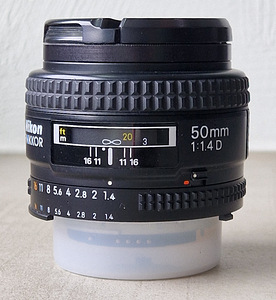 Fototehnika Nikon D700 objektiivid aksessuaarid (6 foto / 10)